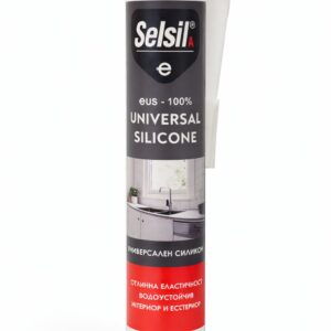 Силикон - Универсален