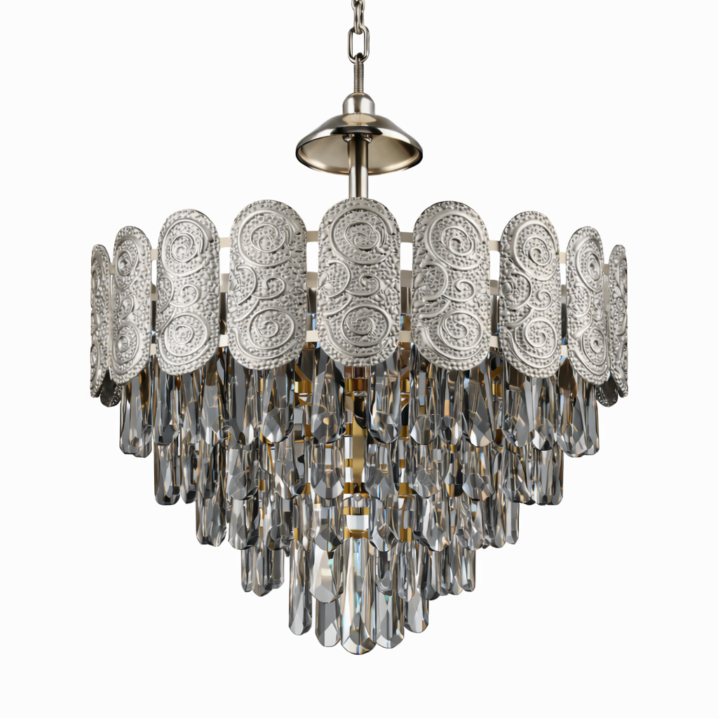 Полилей - MB-015-500CH