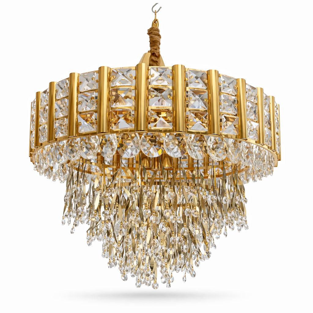 Полилей - MB-010-600GD