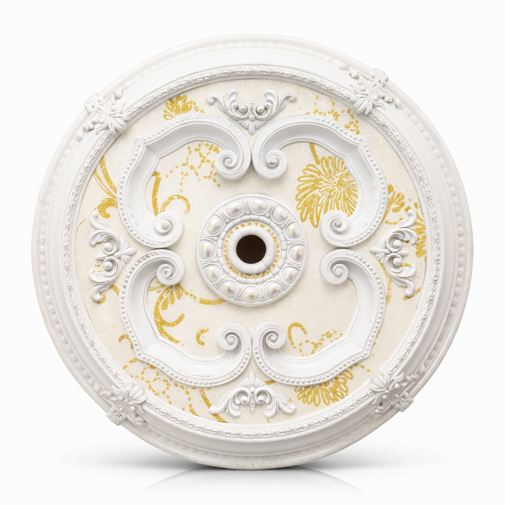 Таван - CCF60CMWHITE/SILVER