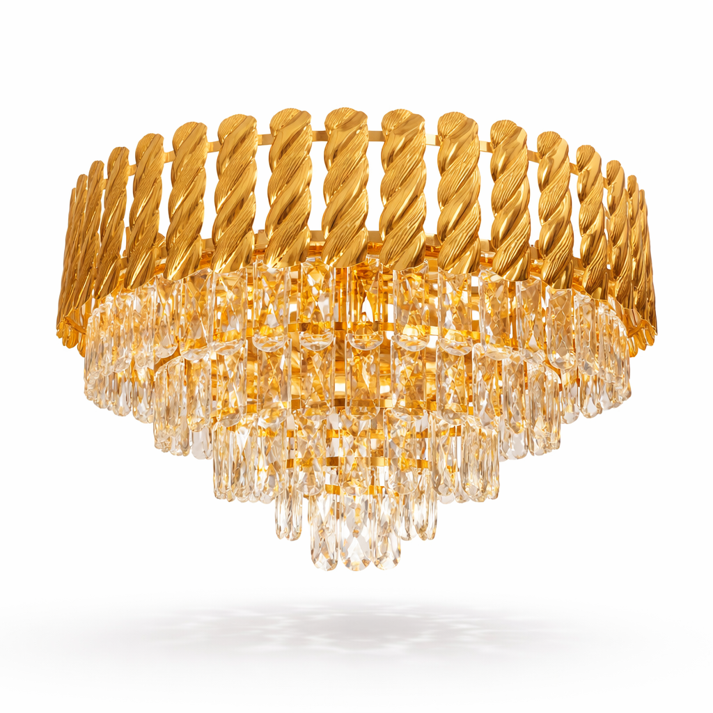 Полилей - MB-002-600GD