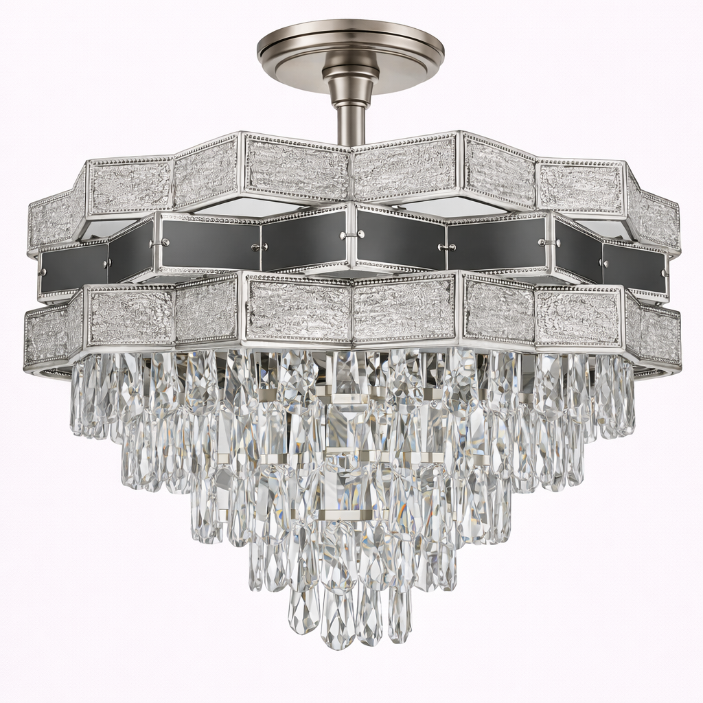 Полилей - MB-009-600CH