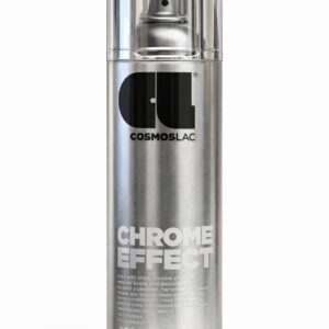 Спрей - Сребърен