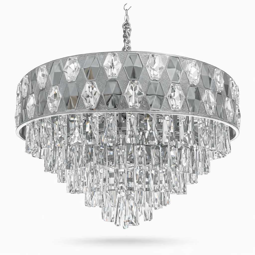 Полилей - MB-013-600CH